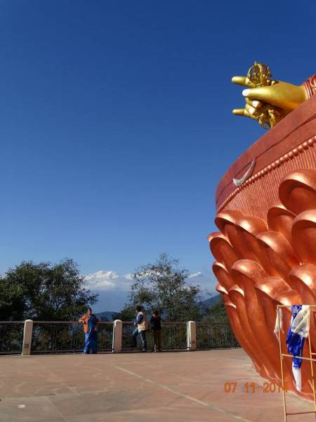 Darjeeling Namchi Gangtok Tour