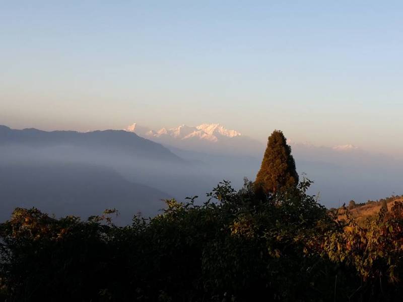 Women Only Darjeeling Tour