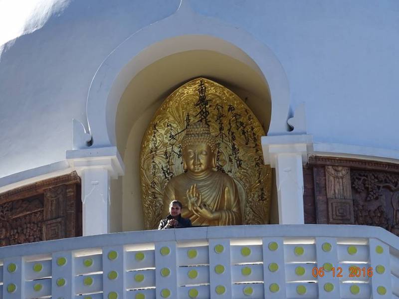 Women Only Darjeeling Tour