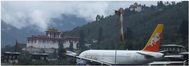 Bhutan Known Family Trip Tour