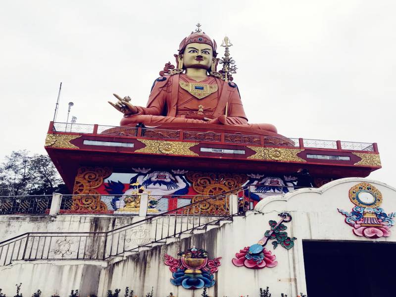 Women Only Darjeeling Tour