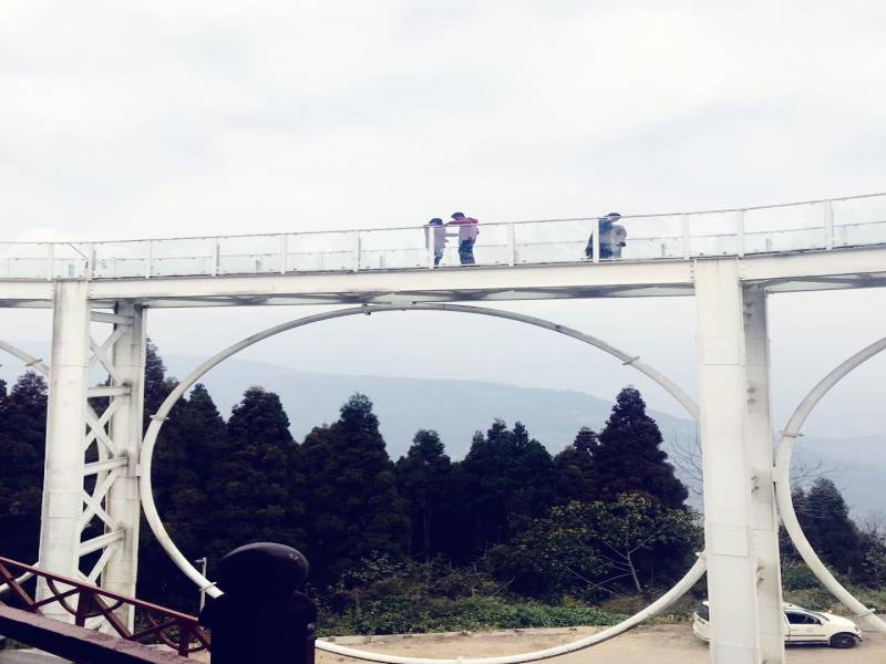 Darjeeling Namchi Gangtok Tour