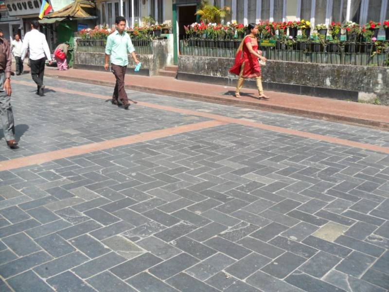 Darjeeling Namchi Gangtok Tour