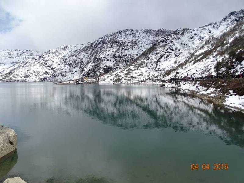 Darjeeling Namchi Gangtok Tour