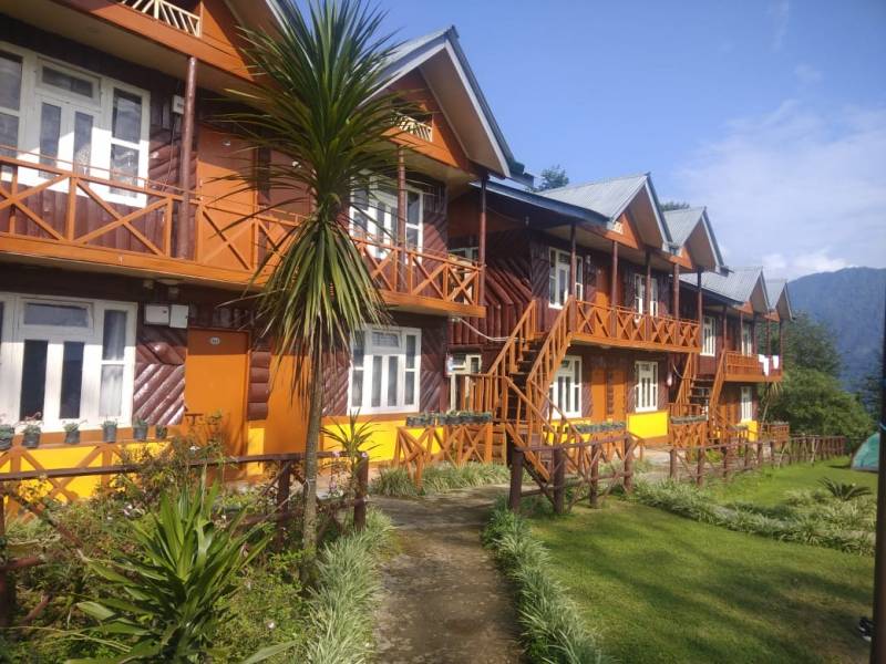 Darjeeling Namchi Gangtok Tour