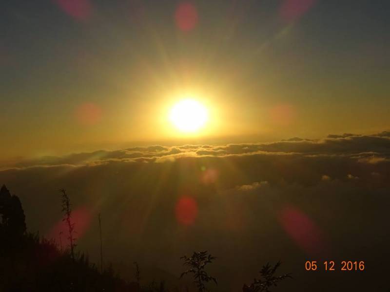 6N 7D Gangtok Darjeeling Ravongla Trip