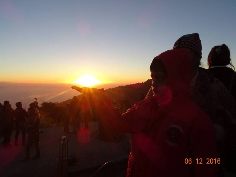 6N 7D Gangtok Darjeeling Ravongla Trip