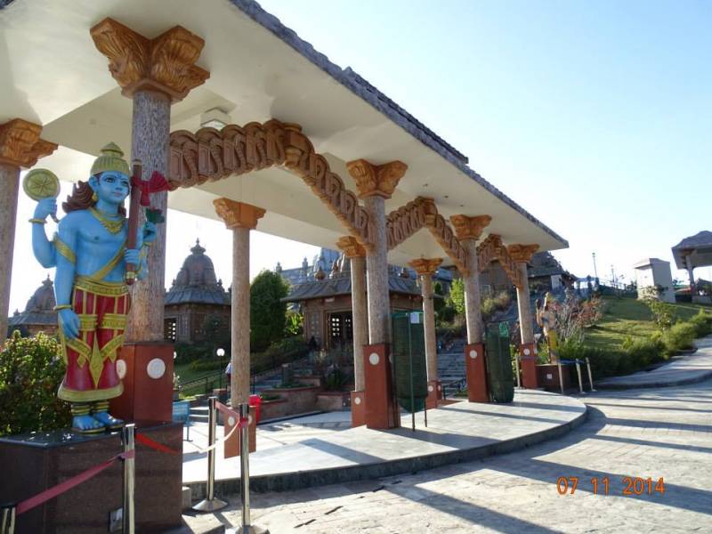 6N 7D Gangtok Darjeeling Ravongla Trip