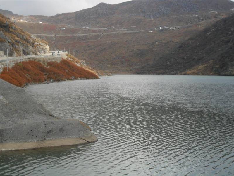 6N 7D Gangtok Darjeeling Ravongla Trip