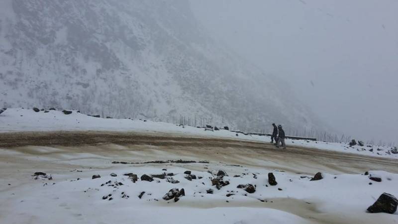 6N 7D Gangtok Darjeeling Ravongla Trip