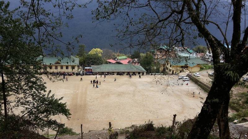 6N 7D Gangtok Darjeeling Lachung Trip