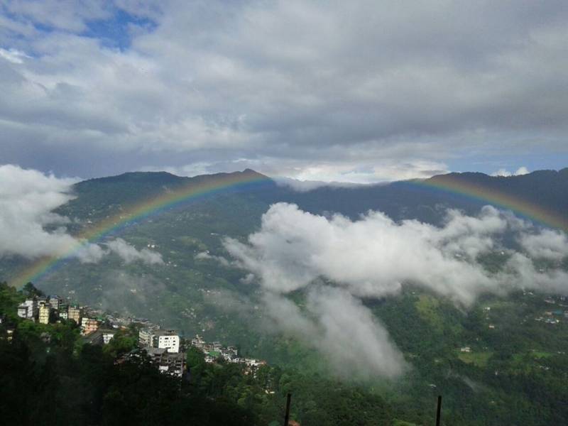 6N 7D Gangtok Darjeeling Lachung Trip