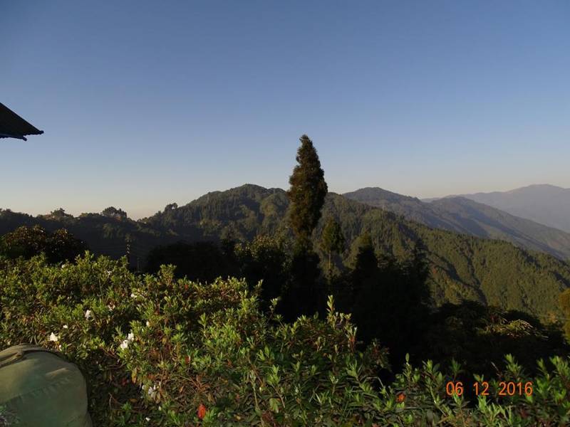 6N 7D Gangtok Darjeeling Lachung Trip