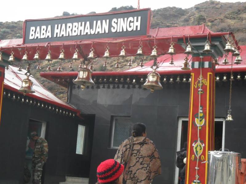 6N 7D Gangtok Darjeeling Lachung Trip