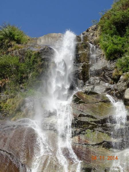 6N 7D Gangtok Darjeeling Lachung Trip