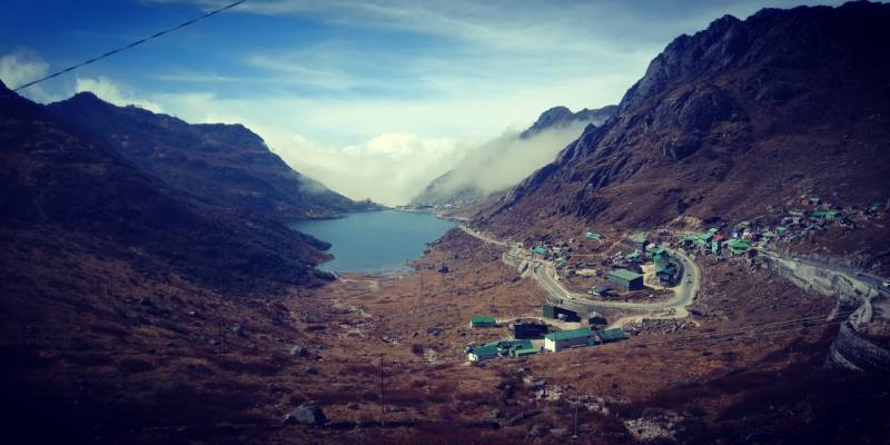 3 Night 4 days Gangtok Darjeeling Trip