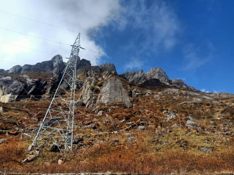 3 Night 4 days Gangtok Darjeeling Trip