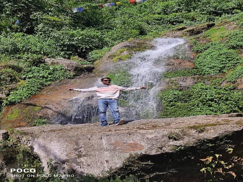 3 Night 4 days Gangtok Darjeeling Trip