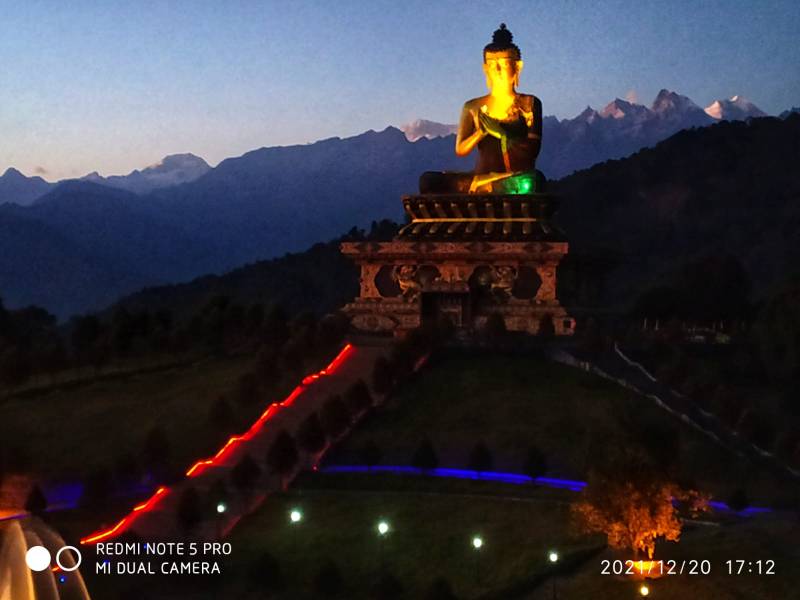 8 Night 9 Days Extended Sikkim Trip