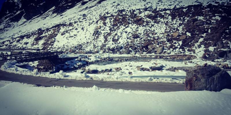 8 Night 9 Days Extended Sikkim Trip