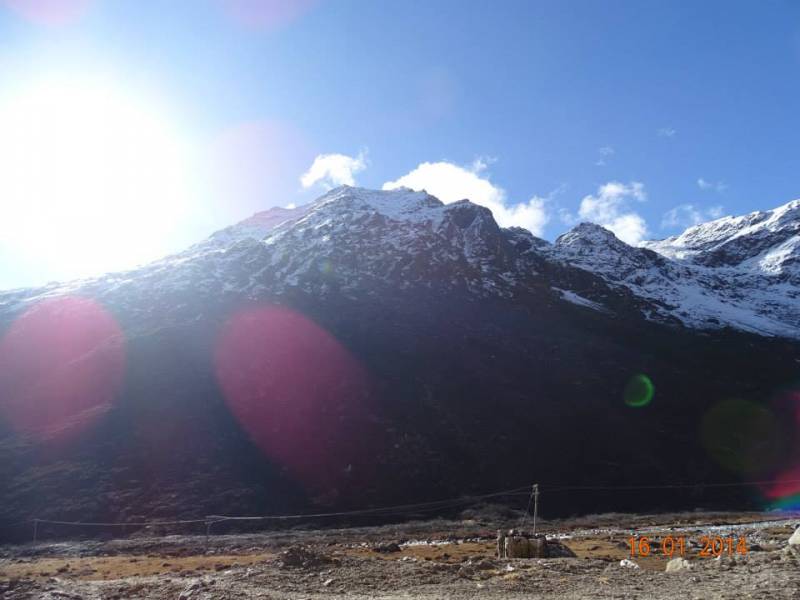 8 Night 9 Days Extended Sikkim Trip