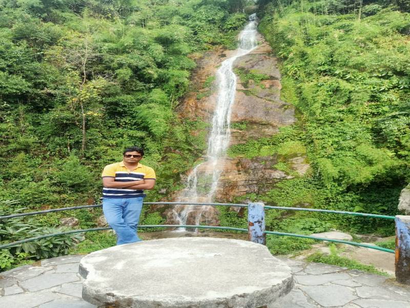 2 Night Gangtok Weekend Trip