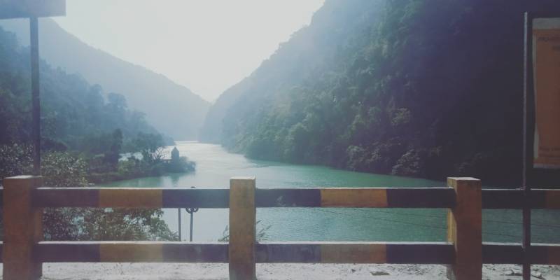 2 Night Gangtok Weekend Trip