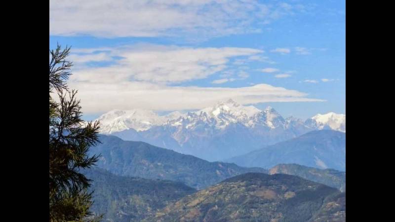 Fixed Departure Sikkim Darjeeling