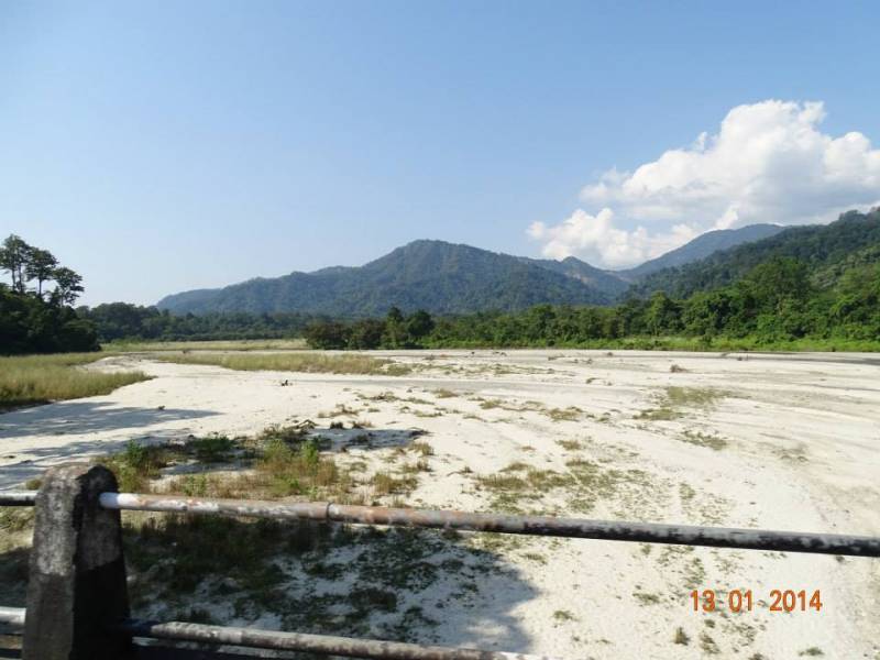 Fixed Departure Sikkim Darjeeling