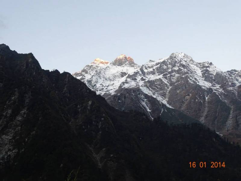 Fixed Departure Sikkim Darjeeling