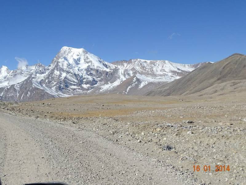 Fixed Departure Sikkim Darjeeling