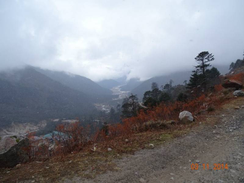 Fixed Departure Sikkim Darjeeling