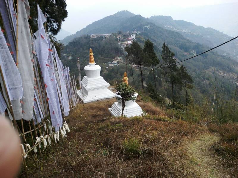 Fixed Departure Sikkim Darjeeling