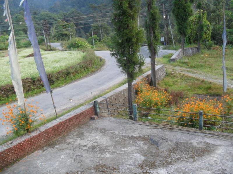 Fixed Departure Sikkim Darjeeling