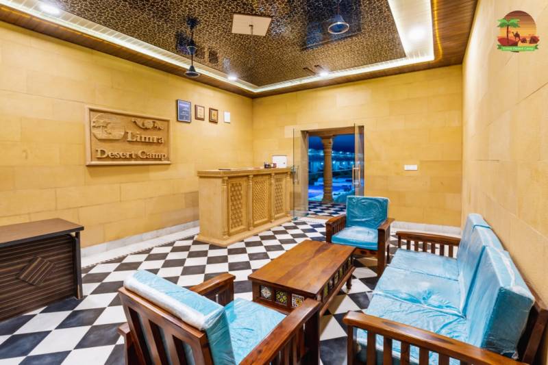 Golden Triangle Tour Including  Jaisalmer Ex - Kolkata