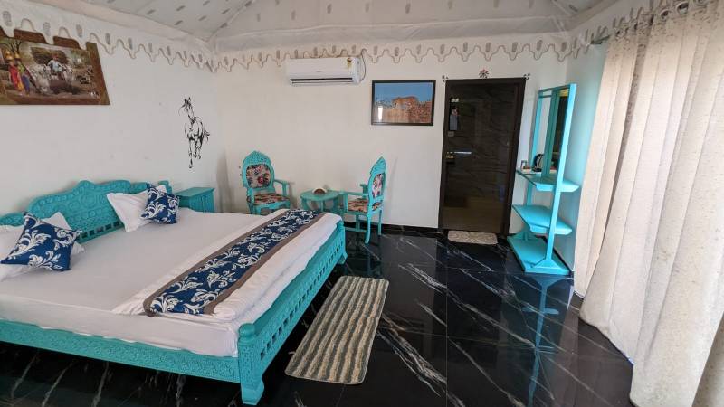 Golden Triangle Tour Including  Jaisalmer Ex - Kolkata