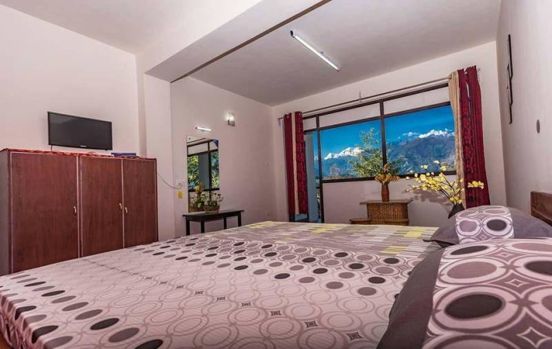 Explore Temi Tea Garden Tour