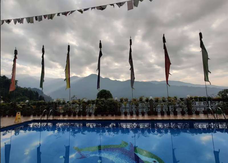 Darjeeling Namchi Gangtok Tour