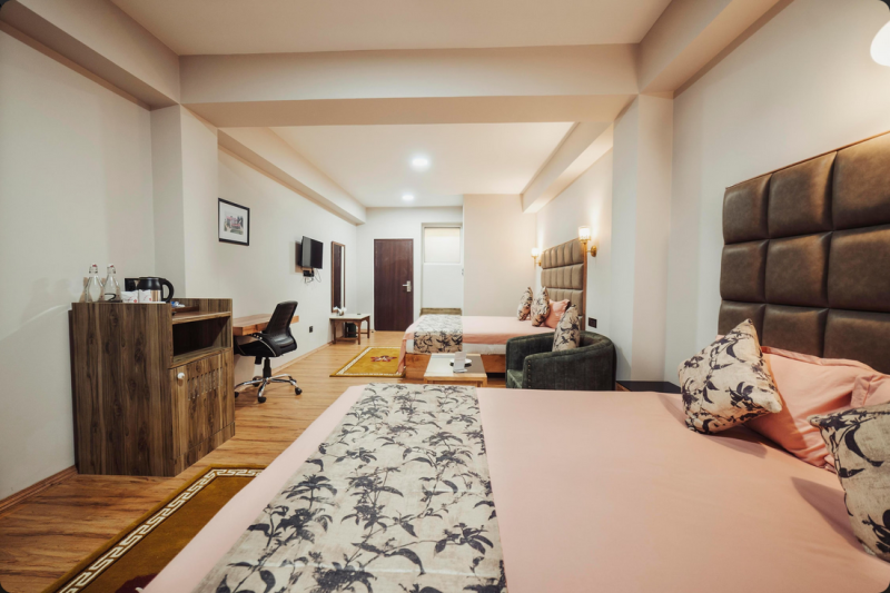 Darjeeling Namchi Gangtok Tour