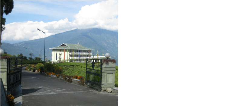 Explore Ravangla Tour