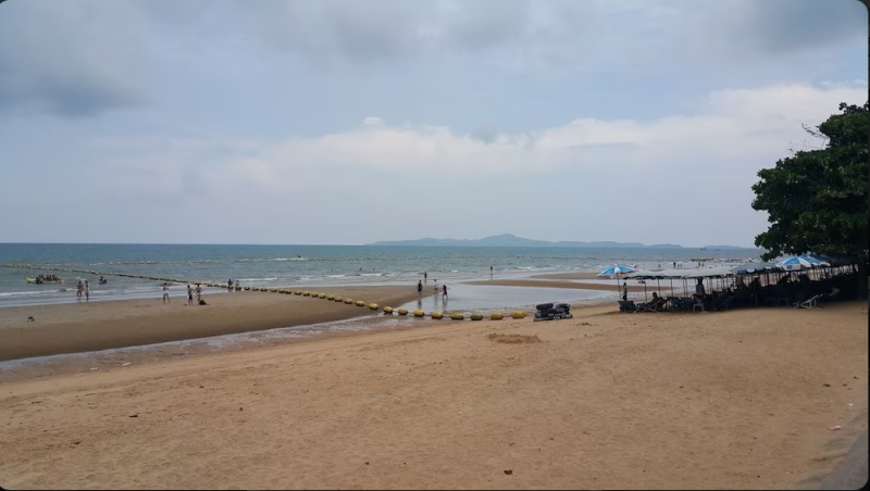 Bangkok – Pattaya – Phuket Tour