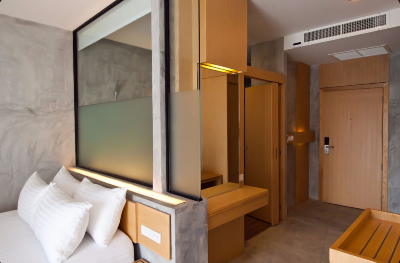 Bangkok – Pattaya – Phuket Tour