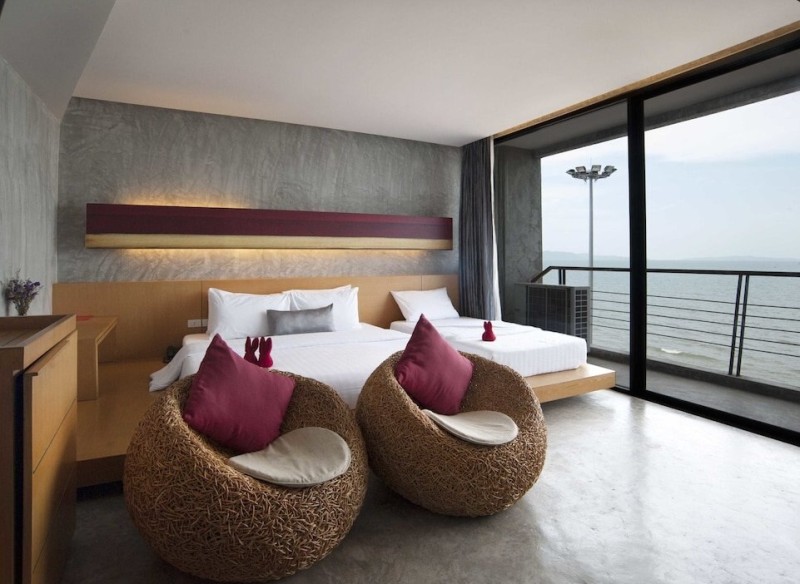 Bangkok – Pattaya – Phuket Tour