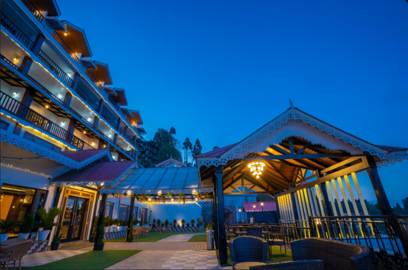 Explore Darjeeling Tour