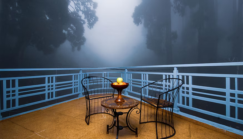 Explore Darjeeling Tour