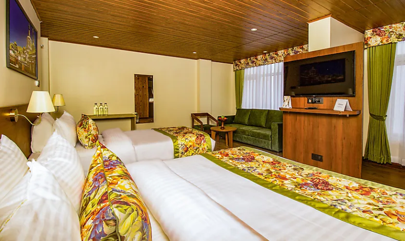 Explore Darjeeling Tour