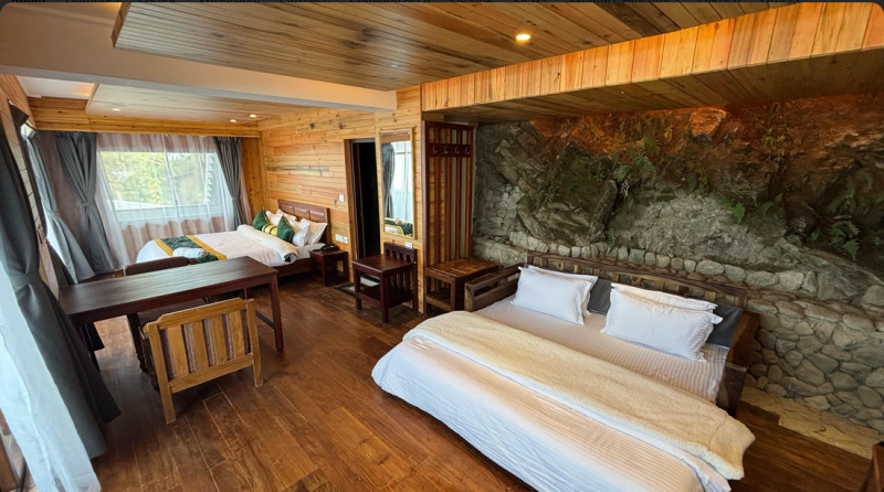 Full Day Local Sightseeing Tour of Kalimpong