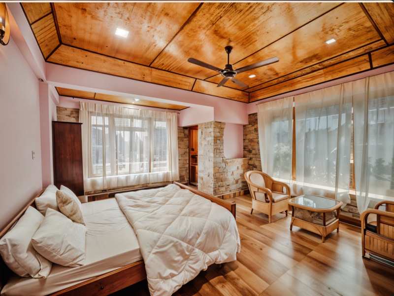 Full Day Local Sightseeing Tour of Kalimpong