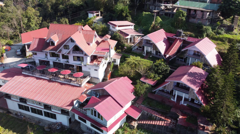 Full Day Local Sightseeing Tour of Kalimpong