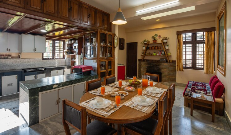 Explore Pelling Tour